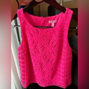 Lilly Pulitzer blouse